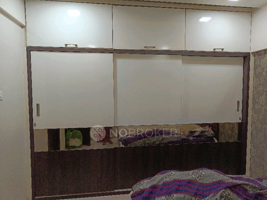 1 BHK Flat In Akshay Nagar Phase 3 for Rent  In Pimple Nilakh