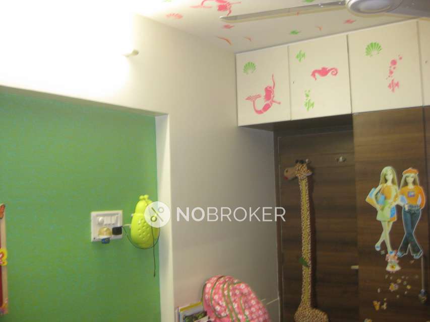 2 BHK Flat In Vedhai Apartment For Sale  In Andheri West