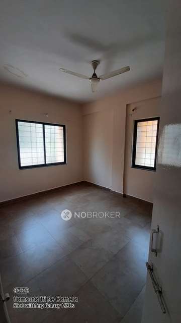 1 BHK Flat In Deep Residency For Sale  In Hadapsar