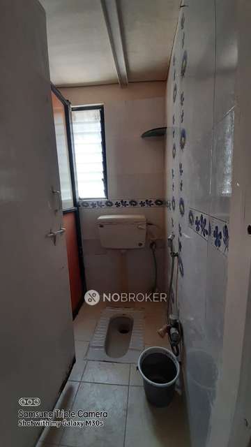 1 BHK Flat In Deep Residency For Sale  In Hadapsar