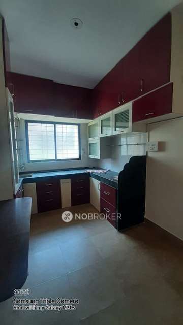 1 BHK Flat In Deep Residency For Sale  In Hadapsar