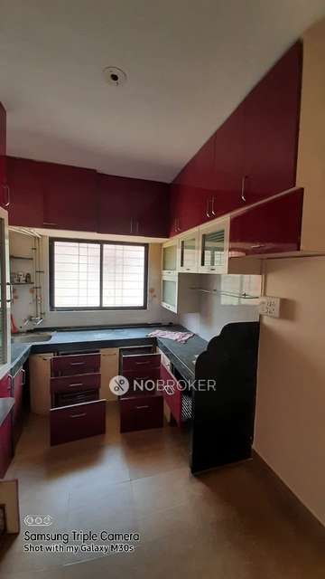 1 BHK Flat In Deep Residency For Sale  In Hadapsar