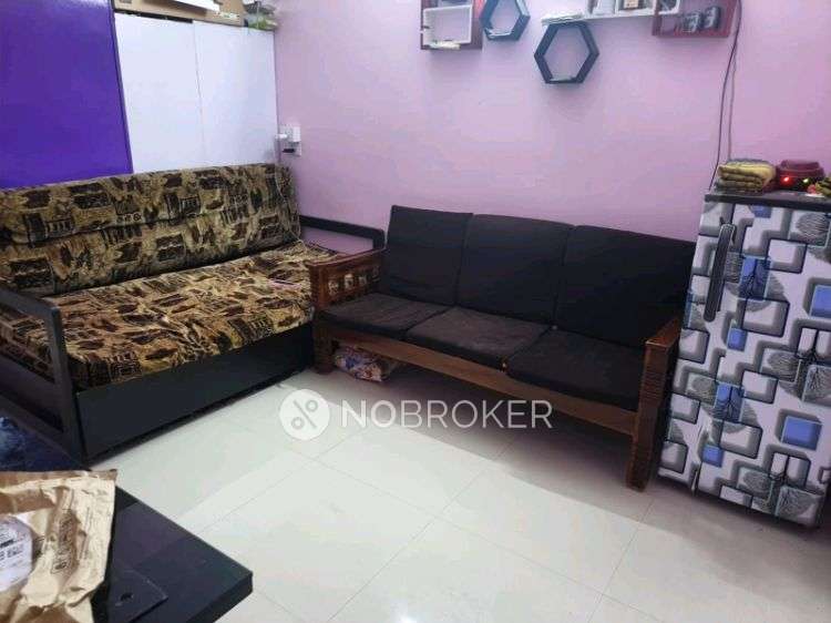 2 BHK Flat In Casagrand Aristo for Rent  In Casagrand Aristo Block-b, Casagrand Aristo, Cpwd Quarters, Kannan Colony, Pazavanthangal, Chennai, Tamil Nadu 600114, India