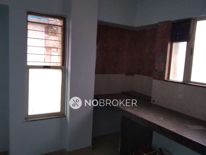 2 BHK Flat In Pushakar Park  For Sale  In , Dhanori