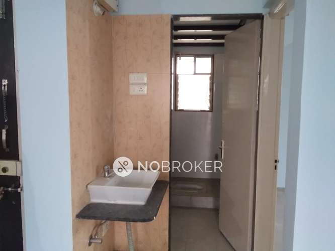 2 BHK Flat In Pushakar Park  For Sale  In , Dhanori