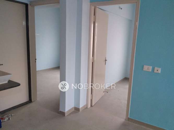 2 BHK Flat In Pushakar Park  For Sale  In , Dhanori