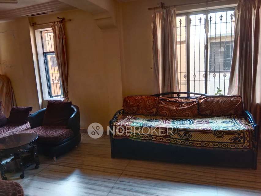 3 BHK Flat In Manas Building Dombivli East For Sale  In Gograswadi