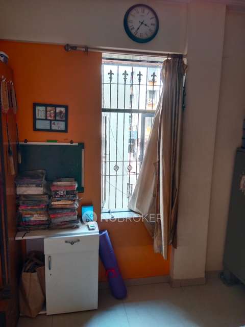 3 BHK Flat In Manas Building Dombivli East For Sale  In Gograswadi
