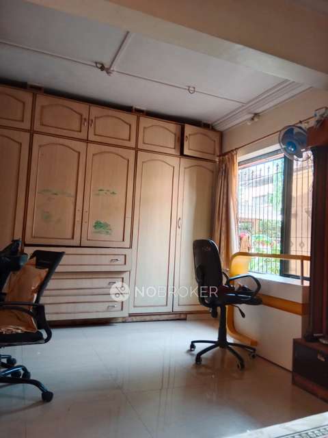 3 BHK Flat In Manas Building Dombivli East For Sale  In Gograswadi