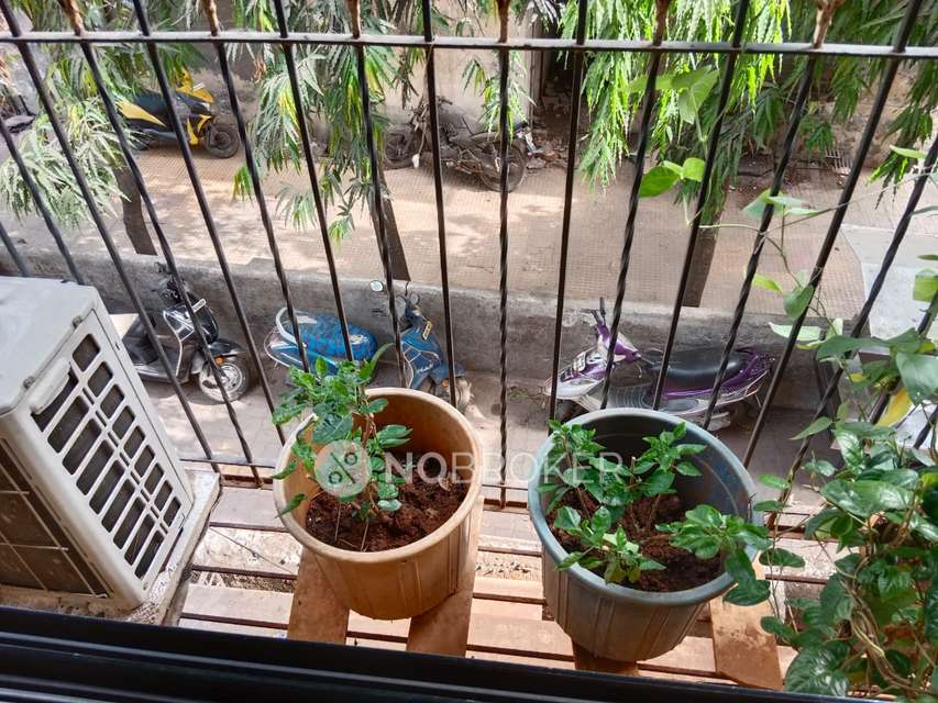 3 BHK Flat In Manas Building Dombivli East For Sale  In Gograswadi