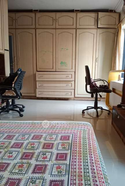 3 BHK Flat In Manas Building Dombivli East For Sale  In Gograswadi