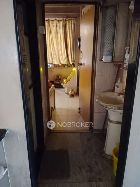 3 BHK Flat In Manas Building Dombivli East For Sale  In Gograswadi