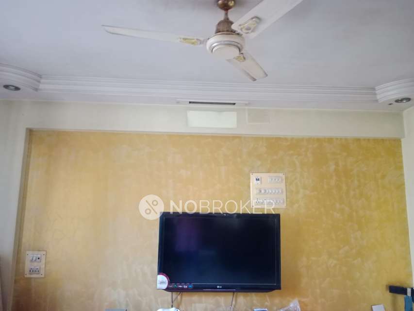 3 BHK Flat In Manas Building Dombivli East For Sale  In Gograswadi