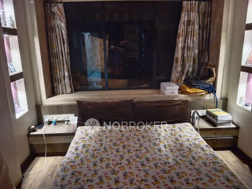 3 BHK Flat In Manas Building Dombivli East For Sale  In Gograswadi