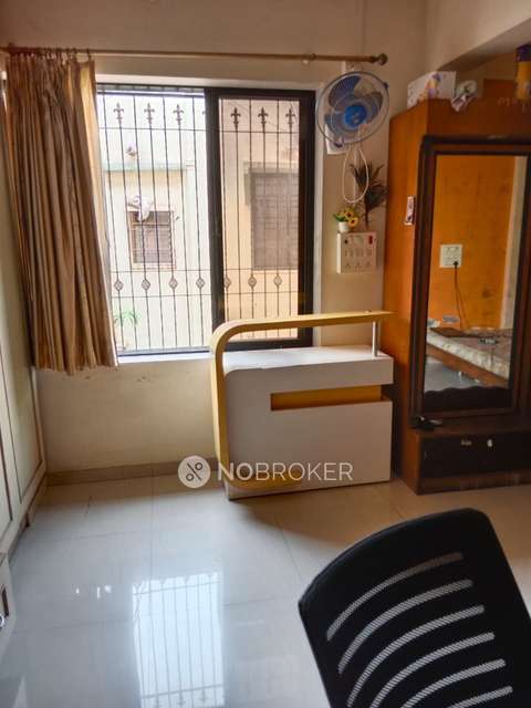 3 BHK Flat In Manas Building Dombivli East For Sale  In Gograswadi