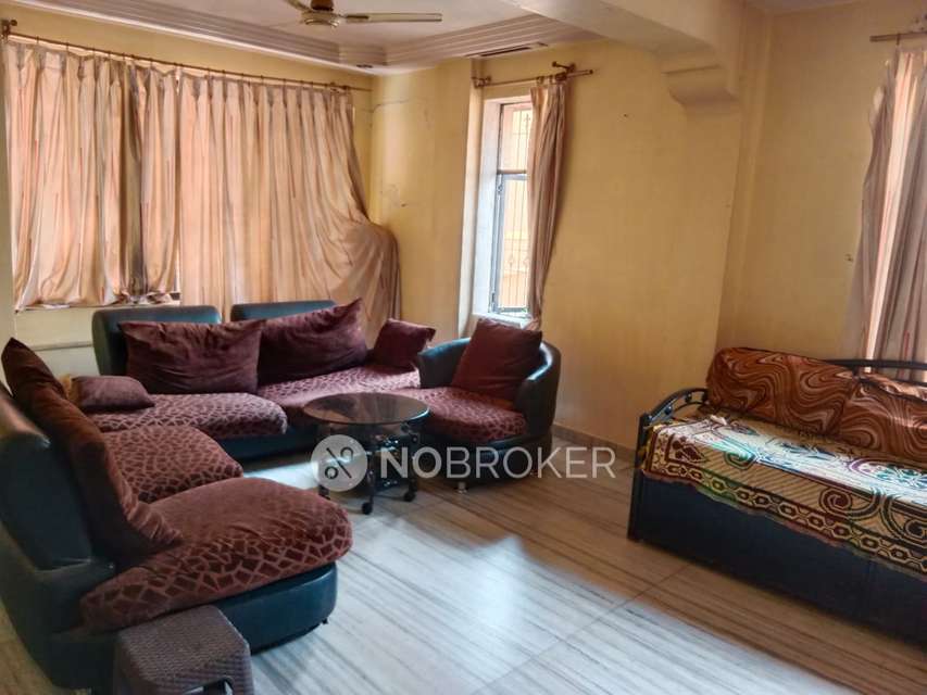 3 BHK Flat In Manas Building Dombivli East For Sale  In Gograswadi