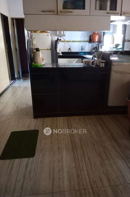 3 BHK Flat In Manas Building Dombivli East For Sale  In Gograswadi