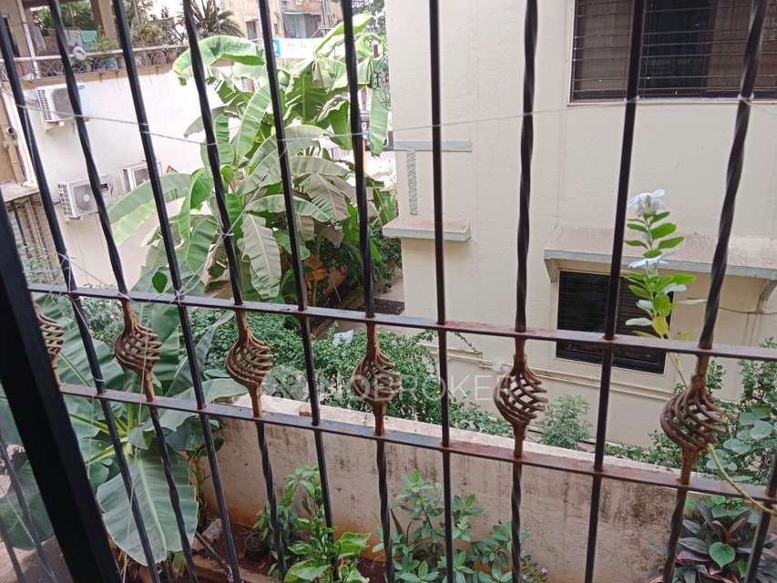 3 BHK Flat In Manas Building Dombivli East For Sale  In Gograswadi