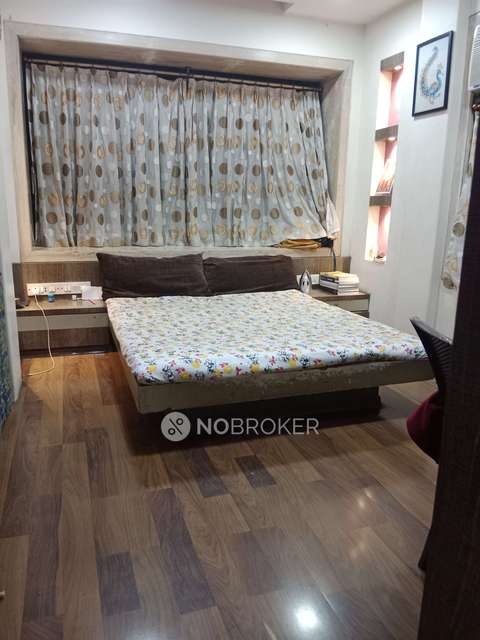 3 BHK Flat In Manas Building Dombivli East For Sale  In Gograswadi