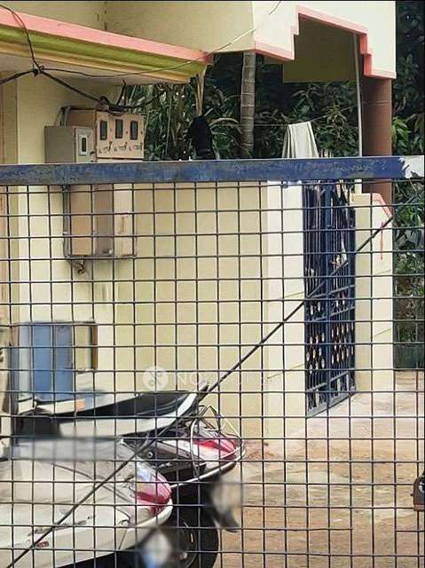 1 BHK House for Rent  In Madanayakahalli