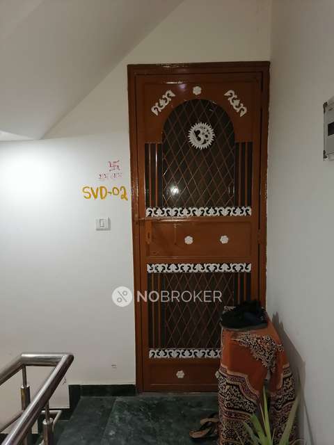 1 BHK Flat In Shivamdhama Apartment For Sale  In Pochanpur Colony