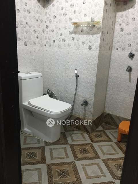 1 BHK Flat In Shivamdhama Apartment For Sale  In Pochanpur Colony