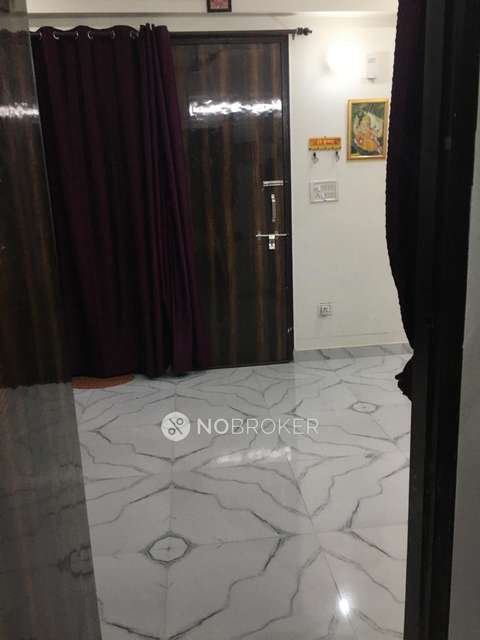 1 BHK Flat In Shivamdhama Apartment For Sale  In Pochanpur Colony