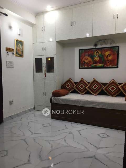 1 BHK Flat In Shivamdhama Apartment For Sale  In Pochanpur Colony