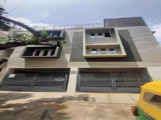 2 BHK House for Rent  In  Rajajinagar,