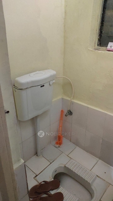 1 RK Flat In Sp Platinum for Rent  In Handewadi