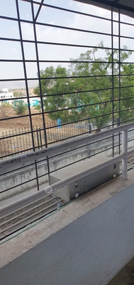 1 RK Flat In Sp Platinum for Rent  In Handewadi