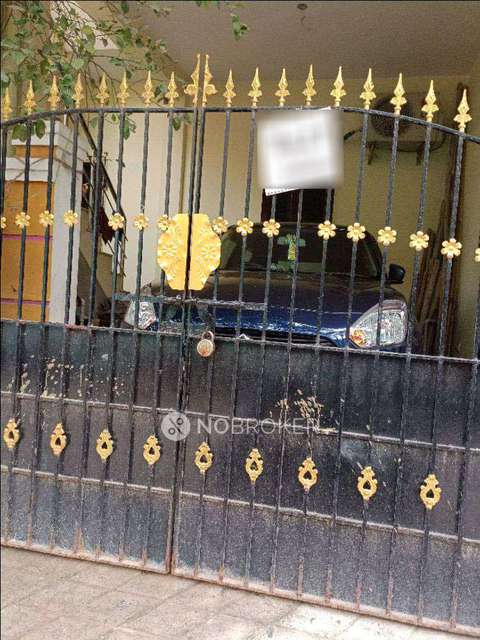 1 RK House for Rent  In Kolathur