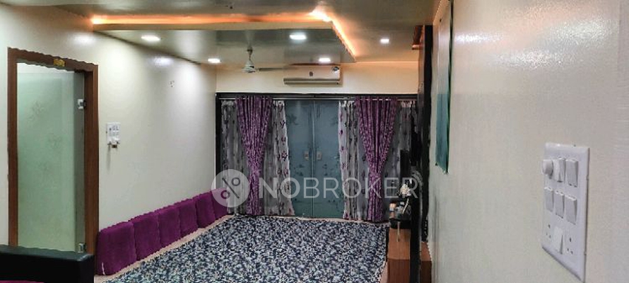 2 BHK Flat In Parmar Parmar Park For Sale  In Wanwadi