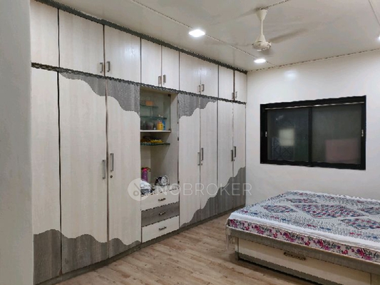2 BHK Flat In Parmar Parmar Park For Sale  In Wanwadi