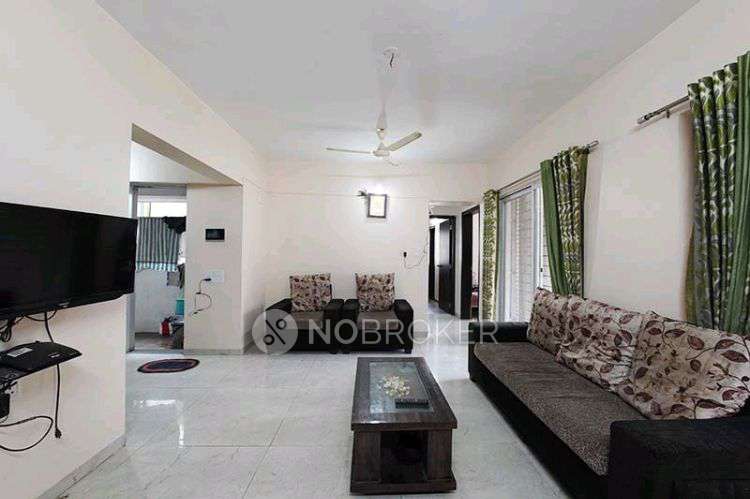 2 BHK Flat In Rama Melange Residences Phase 3 For Sale  In Hinjewadi