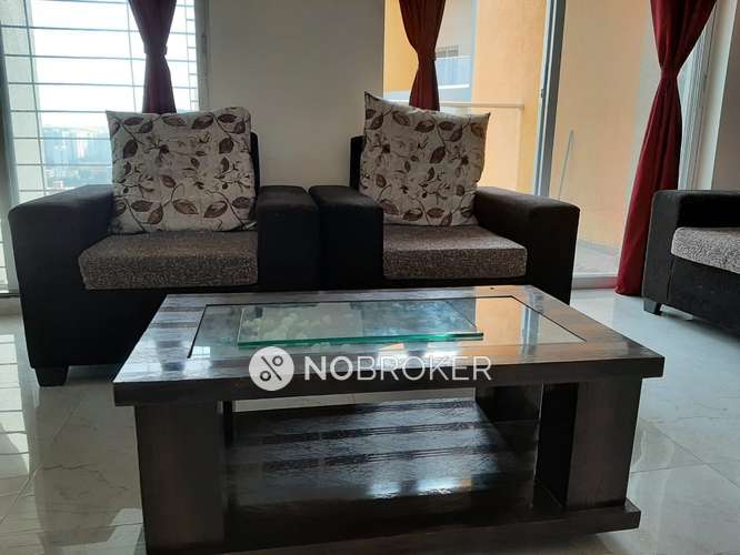 2 BHK Flat In Rama Melange Residences Phase 3 For Sale  In Hinjewadi