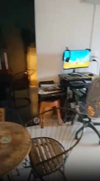 1 BHK Flat In Regent Galaxy For Sale  In Malad East