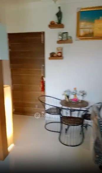 1 BHK Flat In Regent Galaxy For Sale  In Malad East