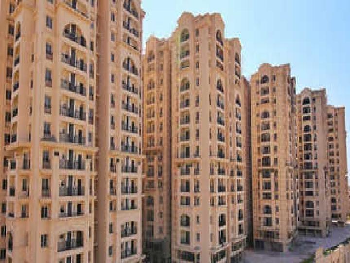 Aditya Imperial Heights, Hafeezpet Hafeezpet Without Brokerage