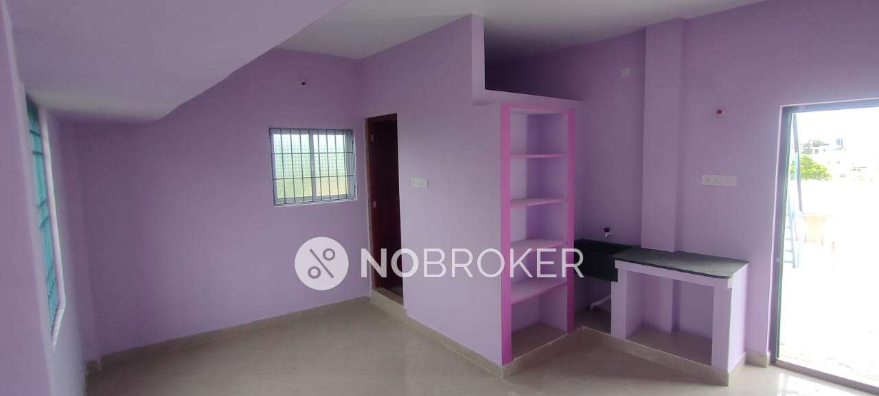 1 RK House for Rent  In Thiruvallur