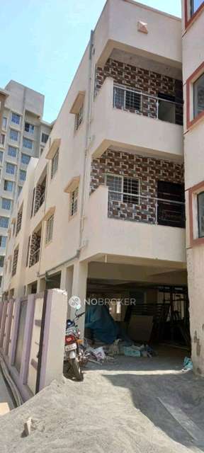 2 BHK Flat In Shiv Sai Sadan for Rent In Charholi Budruk