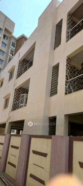 2 BHK Flat In Shiv Sai Sadan for Rent In Charholi Budruk