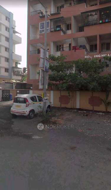 2 BHK Flat In Shivneri Rolling Hills For Sale  In Mamurdi