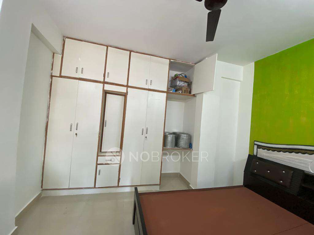 Pooja Mandir Apartments, Nagarbhavi Nagarbhavi Rent WITHOUT BROKERAGE