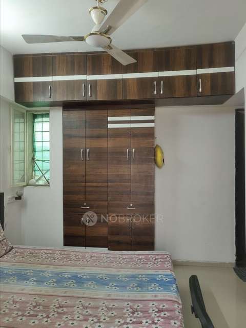 2 BHK Flat In Mantra Insignia for Rent  In Mundhwa