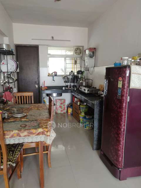 2 BHK Flat In Mantra Insignia for Rent  In Mundhwa