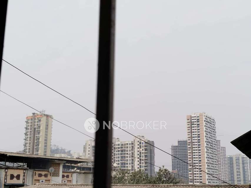 1 BHK Flat In Shree Ganesh Apartment For Sale  In Kalyan East