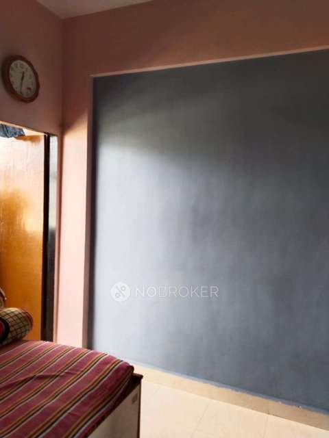 1 BHK Flat In Shree Ganesh Apartment For Sale  In Kalyan East