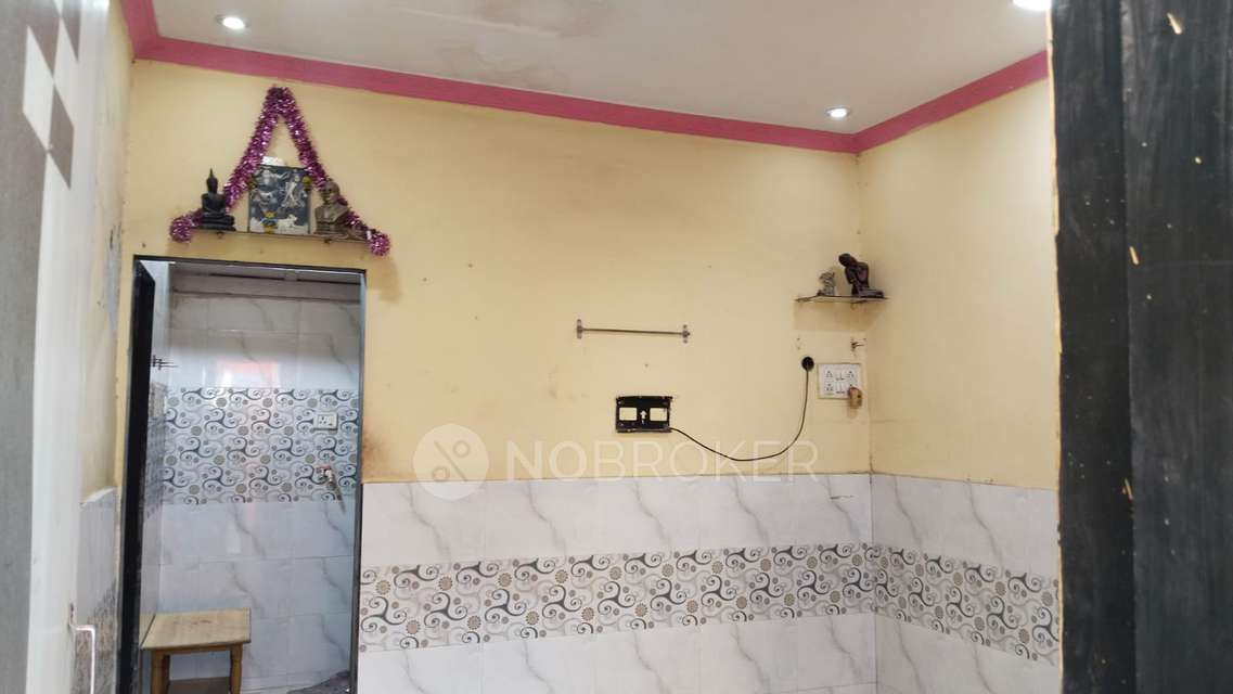 1 BHK Flat In Shree Ganesh Apartment For Sale  In Kalyan East