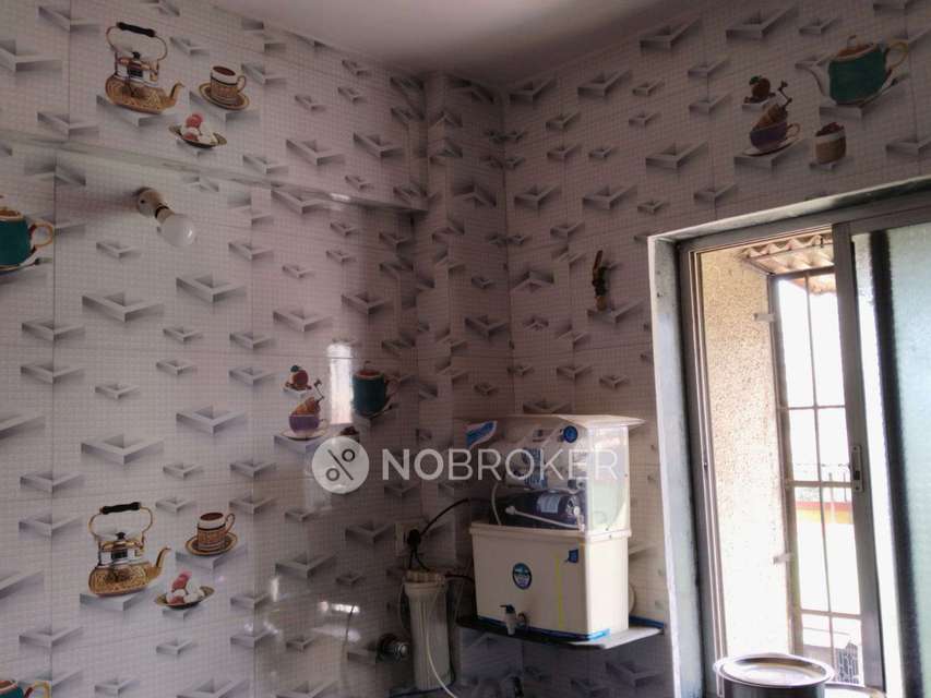 1 BHK Flat In Shree Ganesh Apartment For Sale  In Kalyan East